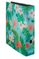 herlitz maX.file Ladylike Motivordner Jungle 8,0 cm DIN...