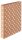 herlitz Pure Glam Ringbuch 2-Ringe Motiv DIN A4, 1 St.