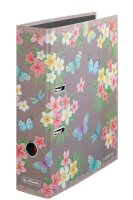herlitz maX.file Ladylike Motivordner Butterflies 8,0 cm...