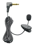 PHILIPS LFH9173 Krawatten Ansteckmikrofon
