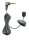 PHILIPS LFH9173 Krawatten Ansteckmikrofon