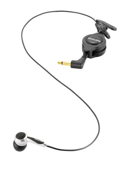 PHILIPS LFH9162 Mikrofon zum Aufnehmen von Telefonaten