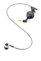 PHILIPS LFH9162 Mikrofon zum Aufnehmen von Telefonaten
