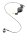 PHILIPS LFH9162 Mikrofon zum Aufnehmen von Telefonaten