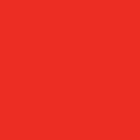 plottiX Wandtattoo-Folie rot 31,5 cm x 1,0 m,  1 Rolle
