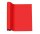plottiX Wandtattoo-Folie rot 31,5 cm x 1,0 m,  1 Rolle