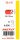 METO Preisetiketten "Sonderpreis" leuchtrot permanent 22,0 x 12,0 mm, 6 Rollen