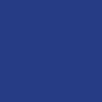 plottiX Wandtattoo-Folie blau 31,5 cm x 1,0 m,  1 Rolle