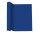 plottiX Wandtattoo-Folie blau 31,5 cm x 1,0 m,  1 Rolle