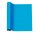 plottiX Wandtattoo-Folie blau 31,5 cm x 1,0 m,  1 Rolle