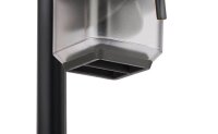 APS Müslispender Duo Fresh & Easy schwarz 2 x 4,5  l, 1 St.