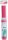 plottiX Vinylfolie permanent rot 31,5 cm x 1,0 m,  1 Rolle