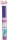 plottiX Vinylfolie permanent violett 31,5 cm x 1,0 m,  1 Rolle