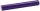 plottiX Vinylfolie permanent violett 31,5 cm x 1,0 m,  1 Rolle