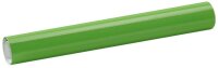 plottiX Vinylfolie permanent grün 31,5 cm x 1,0 m,  1 Rolle