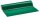 plottiX Vinylfolie permanent grün 31,5 cm x 1,0 m,  1 Rolle