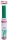 plottiX Vinylfolie permanent grün 31,5 cm x 1,0 m,  1 Rolle