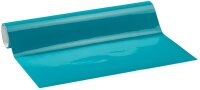 plottiX Vinylfolie permanent grün 31,5 cm x 1,0 m,  1 Rolle