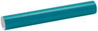 plottiX Vinylfolie permanent grün 31,5 cm x 1,0 m,  1 Rolle