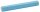 plottiX Vinylfolie permanent blau 31,5 cm x 1,0 m,  1 Rolle