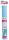 plottiX Vinylfolie permanent blau 31,5 cm x 1,0 m,  1 Rolle
