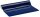 plottiX Vinylfolie permanent blau 31,5 cm x 1,0 m,  1 Rolle