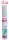 plottiX Vinylfolie permanent grau 31,5 cm x 1,0 m,  1 Rolle