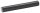 plottiX Vinylfolie permanent grau 31,5 cm x 1,0 m,  1 Rolle