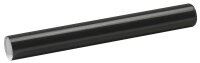 plottiX Vinylfolie permanent grau 31,5 cm x 1,0 m,  1 Rolle