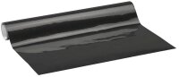 plottiX Vinylfolie permanent grau 31,5 cm x 1,0 m,  1 Rolle
