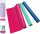 plottiX Vinylfolie permanent grau 31,5 cm x 1,0 m,  1 Rolle