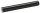 plottiX Vinylfolie permanent grau 31,5 cm x 1,0 m,  1 Rolle