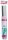 plottiX Vinylfolie permanent silber 31,5 cm x 1,0 m,  1 Rolle