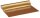 plottiX Vinylfolie permanent gold 31,5 cm x 1,0 m,  1 Rolle