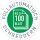 LEITZ IQ Autofeed Small Office 100 Aktenvernichter mit Partikelschnitt P-5, 2 x 15 mm, bis 100 Blatt, weiß