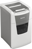 LEITZ IQ Autofeed Small Office 150 Aktenvernichter mit...