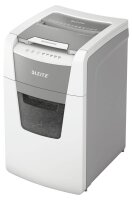 LEITZ IQ Autofeed Small Office 150 Aktenvernichter mit...