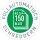 LEITZ IQ Autofeed Small Office 150 Aktenvernichter mit Partikelschnitt P-4, 4 x 28 mm, bis 150 Blatt, weiß