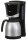 CLATRONIC KA 3328 Kaffeemaschine schwarz, 8-10 Tassen  ( 263126 )