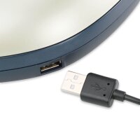 ANSMANN Energy 16 plus Akku-Ladegerät