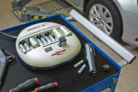 ANSMANN Energy 16 plus Akku-Ladegerät