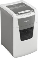 LEITZ IQ Autofeed Small Office 150 Aktenvernichter mit...