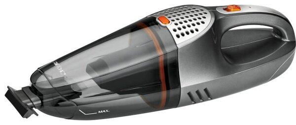 CLATRONIC AKS 832 Akku-Handstaubsauger