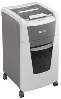 LEITZ IQ Autofeed Small Office 300 Aktenvernichter mit...