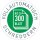 LEITZ IQ Autofeed Small Office 300 Aktenvernichter mit Partikelschnitt P-4, 4 x 26 mm, bis 300 Blatt, weiß