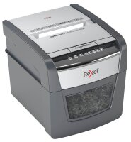Rexel Optimum AutoFeed+ 45X Aktenvernichter mit...