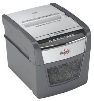 Rexel Optimum AutoFeed+ 45X Aktenvernichter mit...