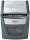 Rexel Optimum AutoFeed+ 45X Aktenvernichter mit Partikelschnitt P-4, 4 x 28 mm, bis 45 Blatt, schwarz