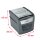 Rexel Optimum AutoFeed+ 45X Aktenvernichter mit Partikelschnitt P-4, 4 x 28 mm, bis 45 Blatt, schwarz