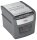 Rexel Optimum AutoFeed+ 45X Aktenvernichter mit Partikelschnitt P-4, 4 x 28 mm, bis 45 Blatt, schwarz